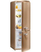 Tủ lạnh thời trang Gorenje Retro NRK60328OCO - 328L (HẾT HÀNG)